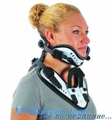 ортезы для позвоночника