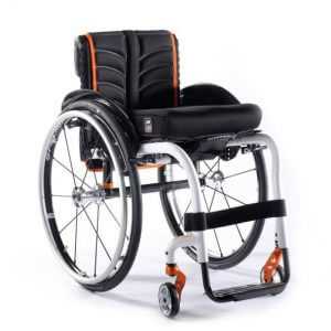 Инвалидная коляска