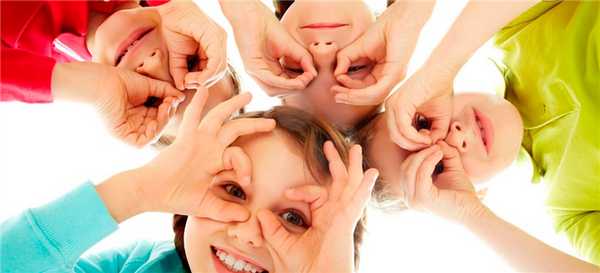 гимнастика для глаз повышают зоркость