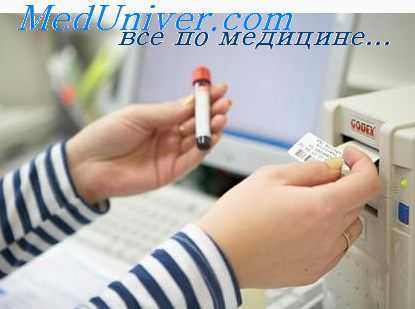 осложнения гемолитической болезни