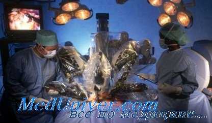 нейроэндоскопические операции