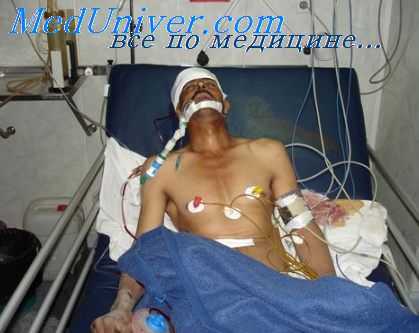 регидратационная терапия