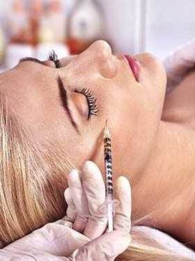 Косметология в Бьюти Спейс Клиник