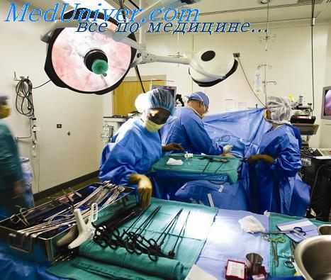 послеоперационный период при сочетанной травме