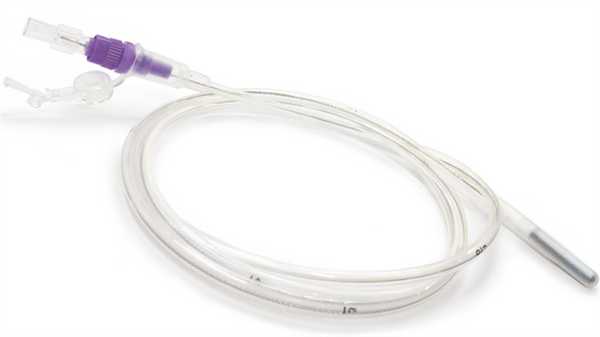 Назогастральный зонд