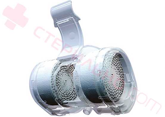 Трахеостома у детей