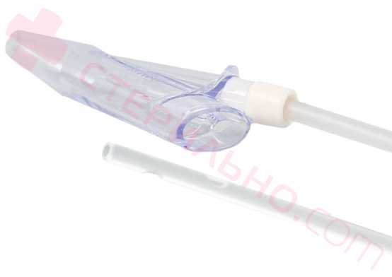 Трахеостома у детей