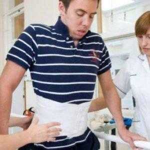 Второй - разрабатывающий 