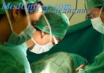 кисты средостения