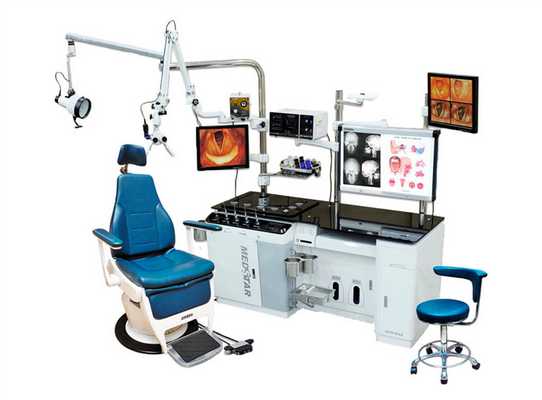 Лор-комбайн