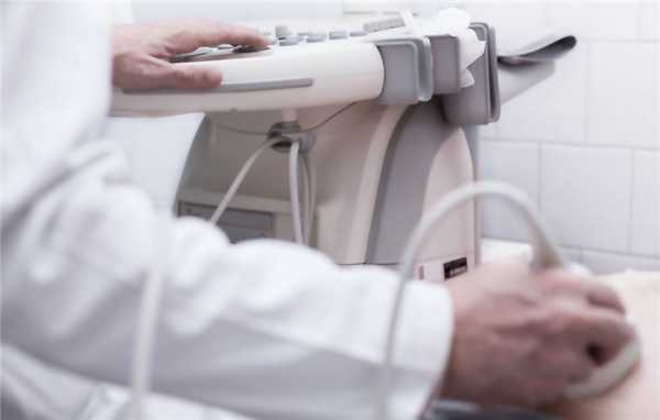 УЗИ брюшной полости: как живет ваша печень?