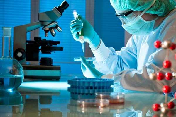 Методы диагностики наследственных заболеваний