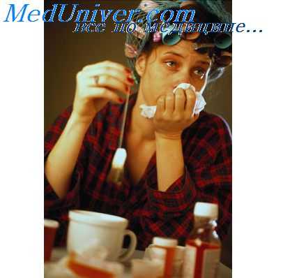 нейрогенное воспаление