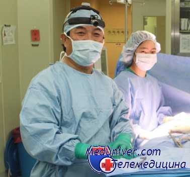 опухоли живота