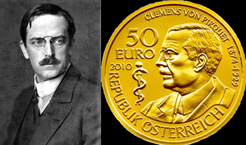 Клеменс фон Пиркé