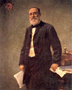 Рудольф Вирхоф