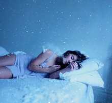 Осознанные сновидения