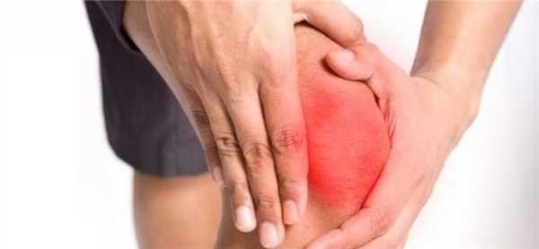 Остеоартрит