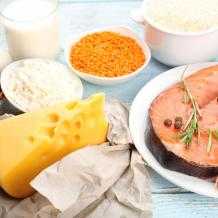 Питание при остеопорозе