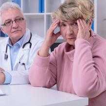 Как предотвратить инсульт?