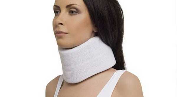 Воротник Шанца