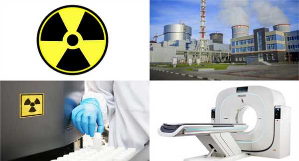 Фотографии причин Хронической лучевой болезни