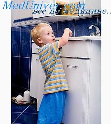 отравление