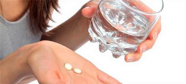 Не принимайте обезболивающие таблетки перед приемом у врача