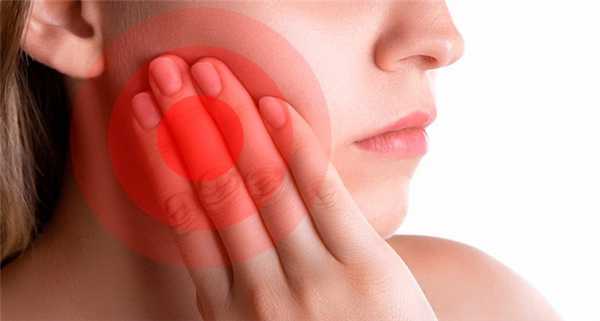 Острая зубная боль ночью