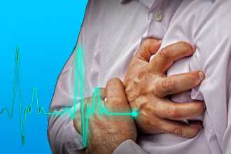 Факторы риска