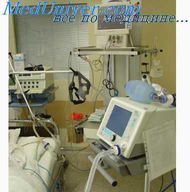 почечная недостаточность