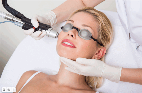 Лечение гиперпигментации кожи