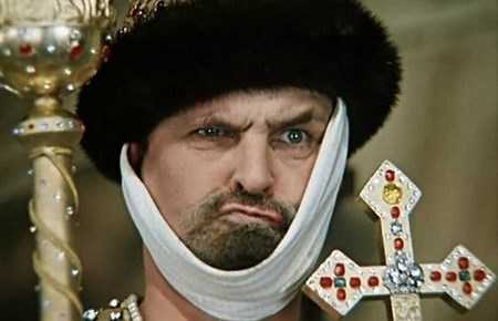 Отек при удалении зуба