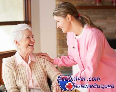 слабоумие и деменция