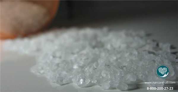 Альфа ПВП: последствия употребления