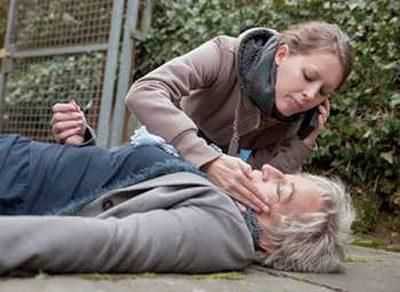 Алкогольная кома