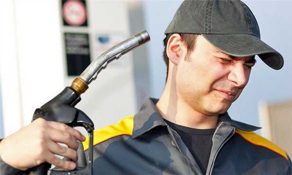 Последствия токсикомании бензином