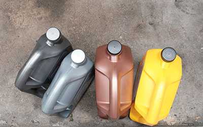 Большие проблемы маленьких токсиков - Веримед