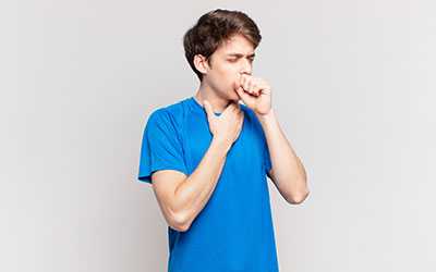 Пневмония - Веримед