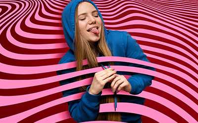 Эйфория и галлюцинации - Веримед