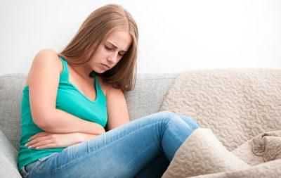 Хроническая интоксикация цинком