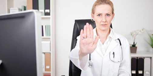 Что запрещено делать при передозировке - Алкоклиник