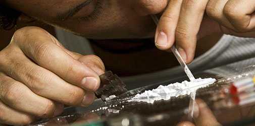 Наркотическое отравление - Алкоклиник