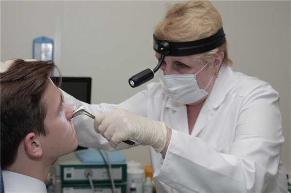 Нафтизиновое отравление (отравление каплями для носа)