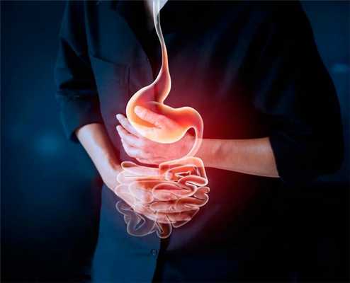 Интоксикация организма. Нарушения функционирования ЖКТ, фото