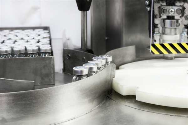 Парабены защищают косметику от бактерий