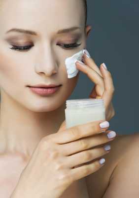 Парабены в косметике