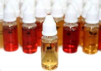 Ароматизатор на основе пропиленгликоля