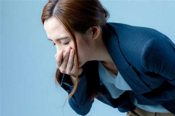 You are currently viewing Противорвотные средства: как работают и какие побочные действия оказывают