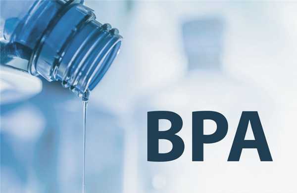 Бисфенол А в производстве пластмасс